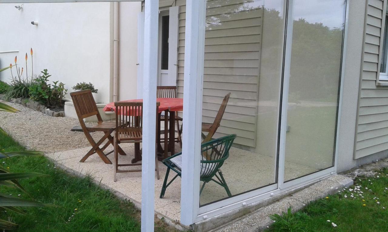 La Lande Romaine Plourivo Exterior photo